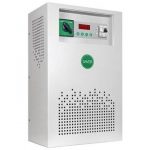 Стабилизатор напряжения 15 кВА, 220В, высокоточный, электронный ORTEA Saver 15-10/40